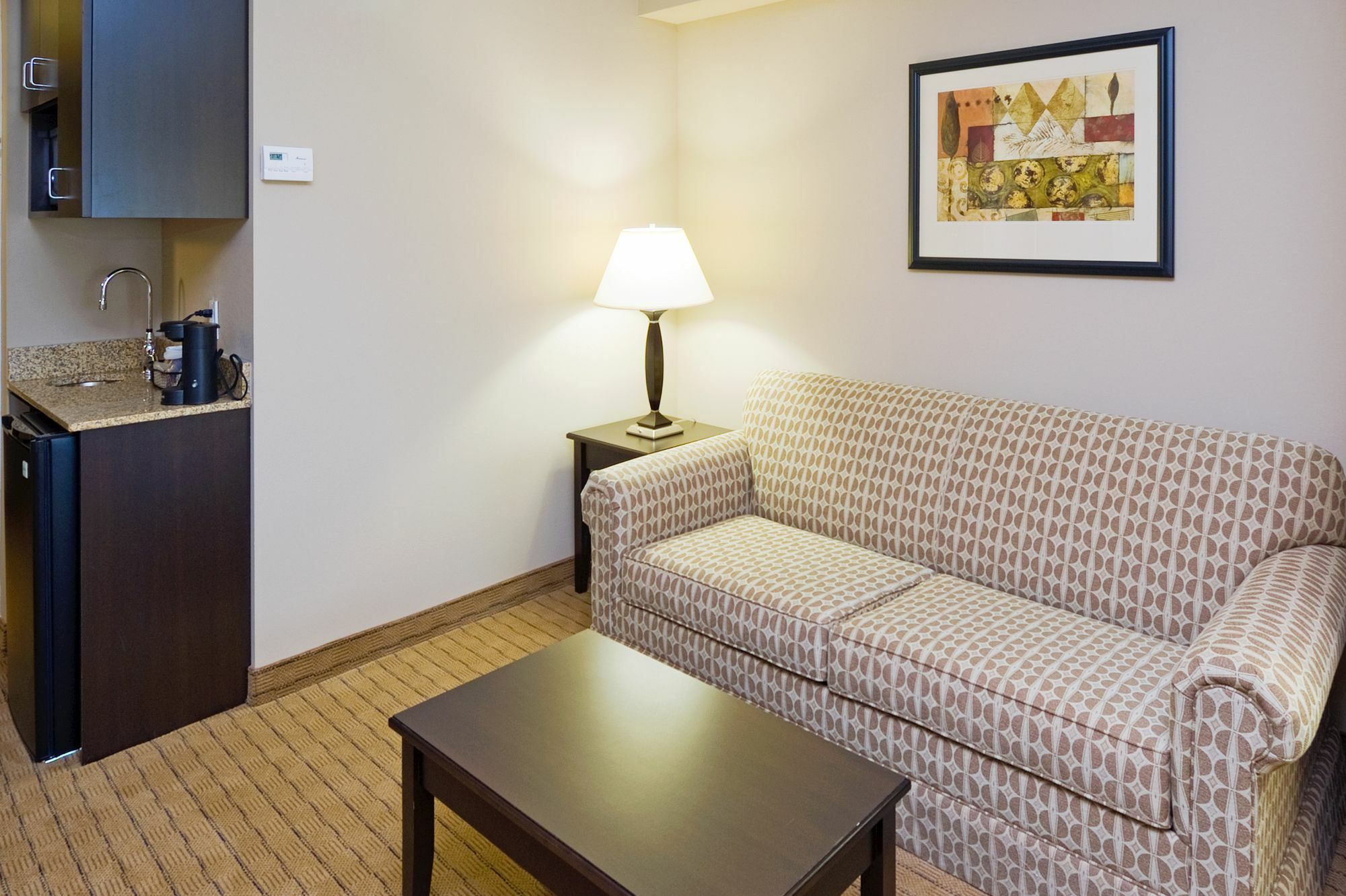 Holiday Inn Express Hotel & Suites Fort Myers East - The Forum, An Ihg Hotel Экстерьер фото